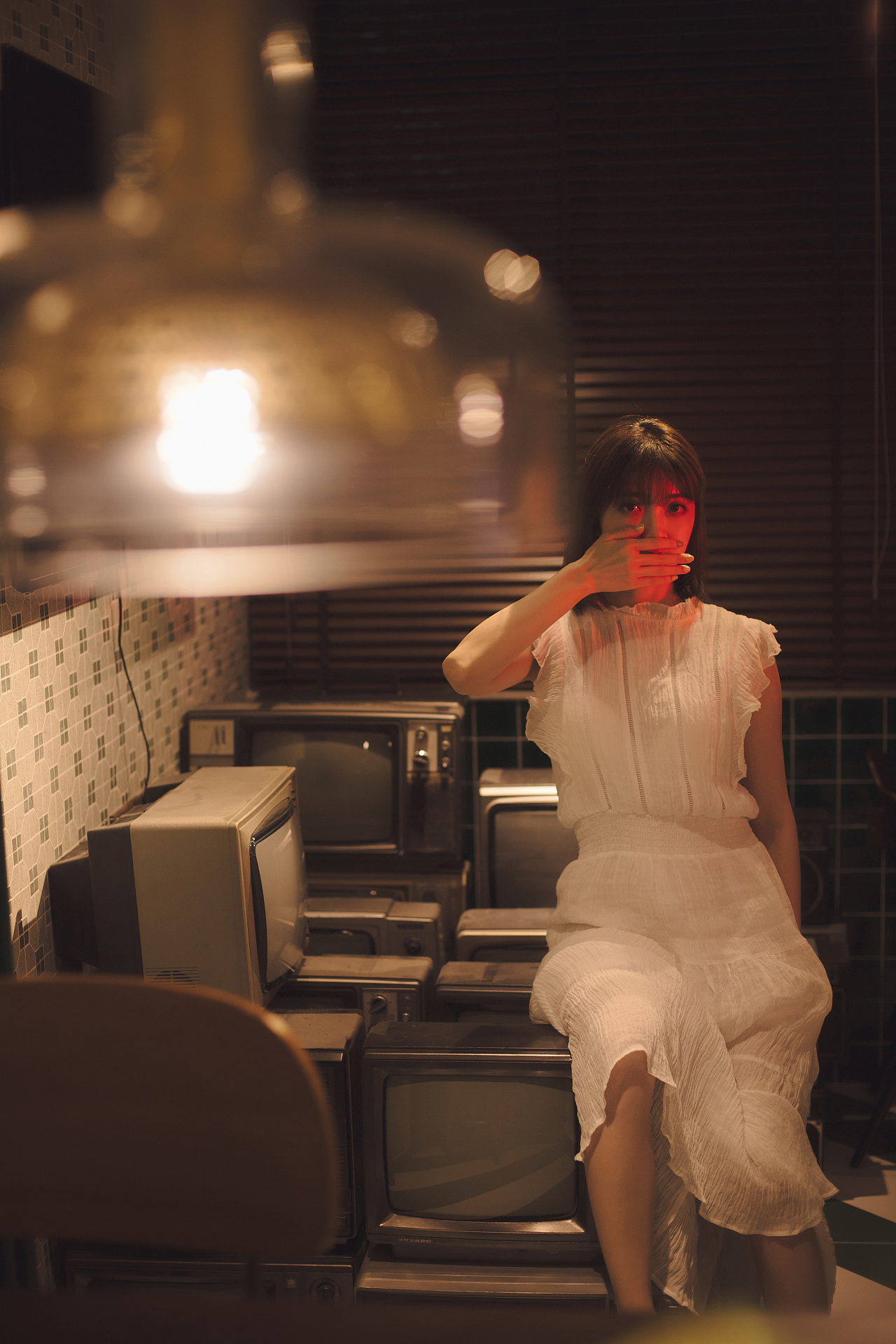 写真_港式复古场景_可盐可甜