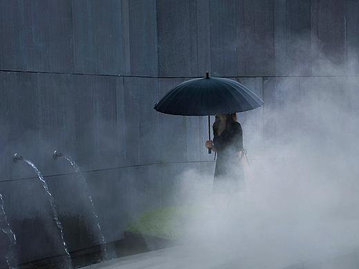 Musun-la 木杉景观 | 奥山弘阳·题红樾里