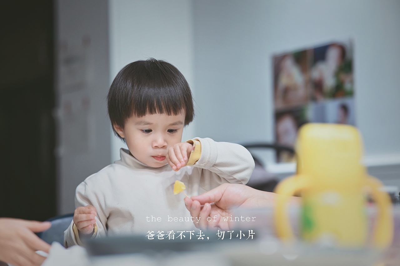 摄影作品3-儿童