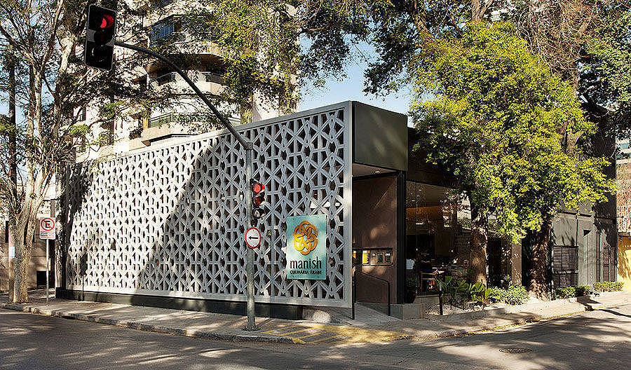崇州西餐厅设计-崇州西餐厅装修公司-古兰装饰（图ZOTgxODMzNTI=） - 家装设计 - 站酷设计师崇州西餐厅装修1原创素材 - 站酷ZCOOL