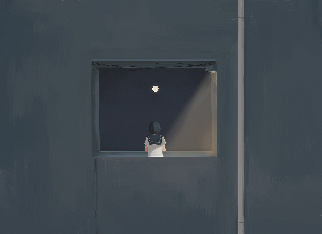 远方（图ZMTI5NjQwNzUy） - 创作习作 - 站酷设计师凉岛原创素材 - 站酷ZCOOL
