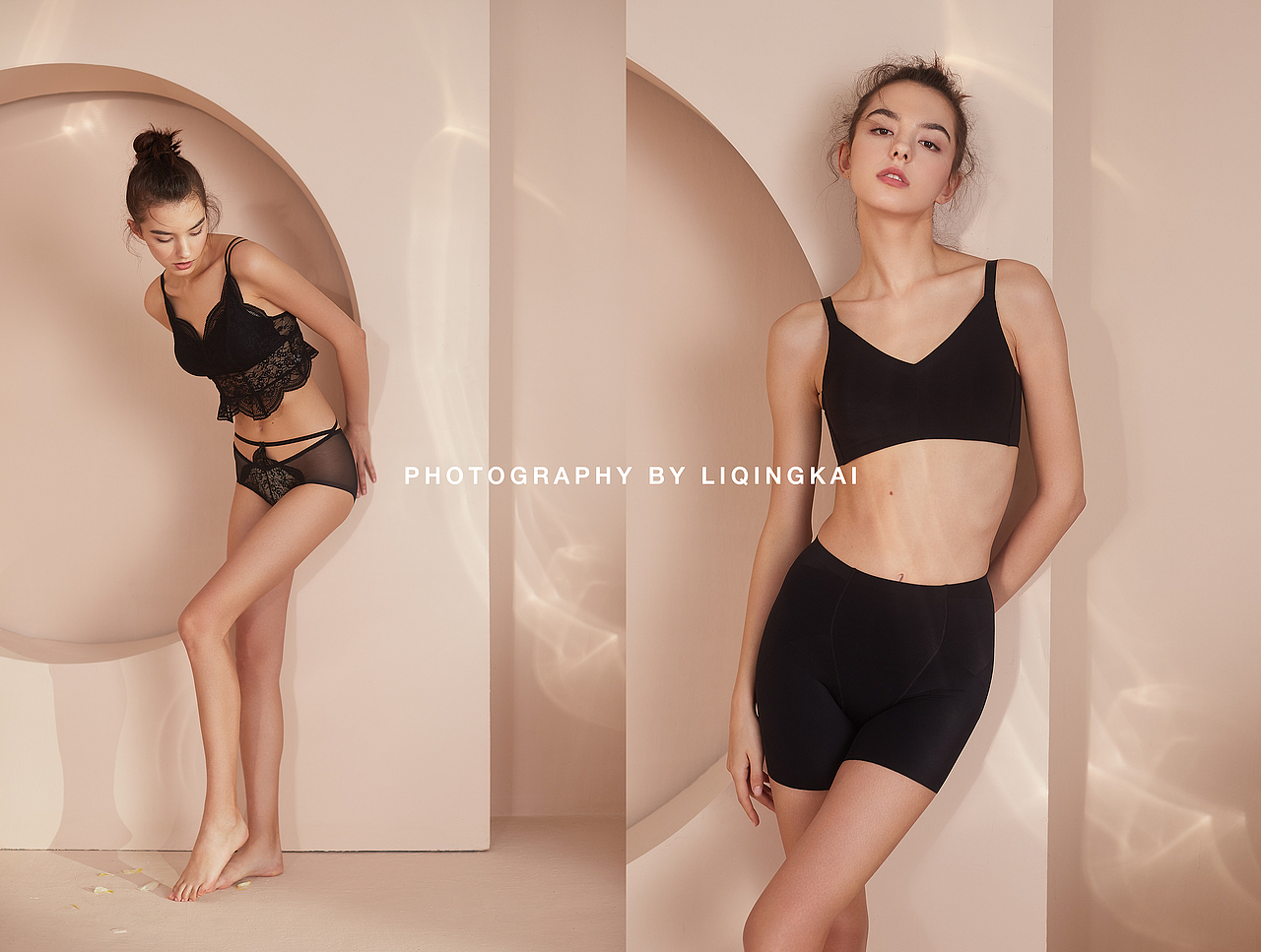 流光溢彩(内衣拍摄)（图ZMjA2MjY2NTg4） - 时尚/艺术摄影 - 站酷设计师摄影师李清凯原创素材 - 站酷ZCOOL