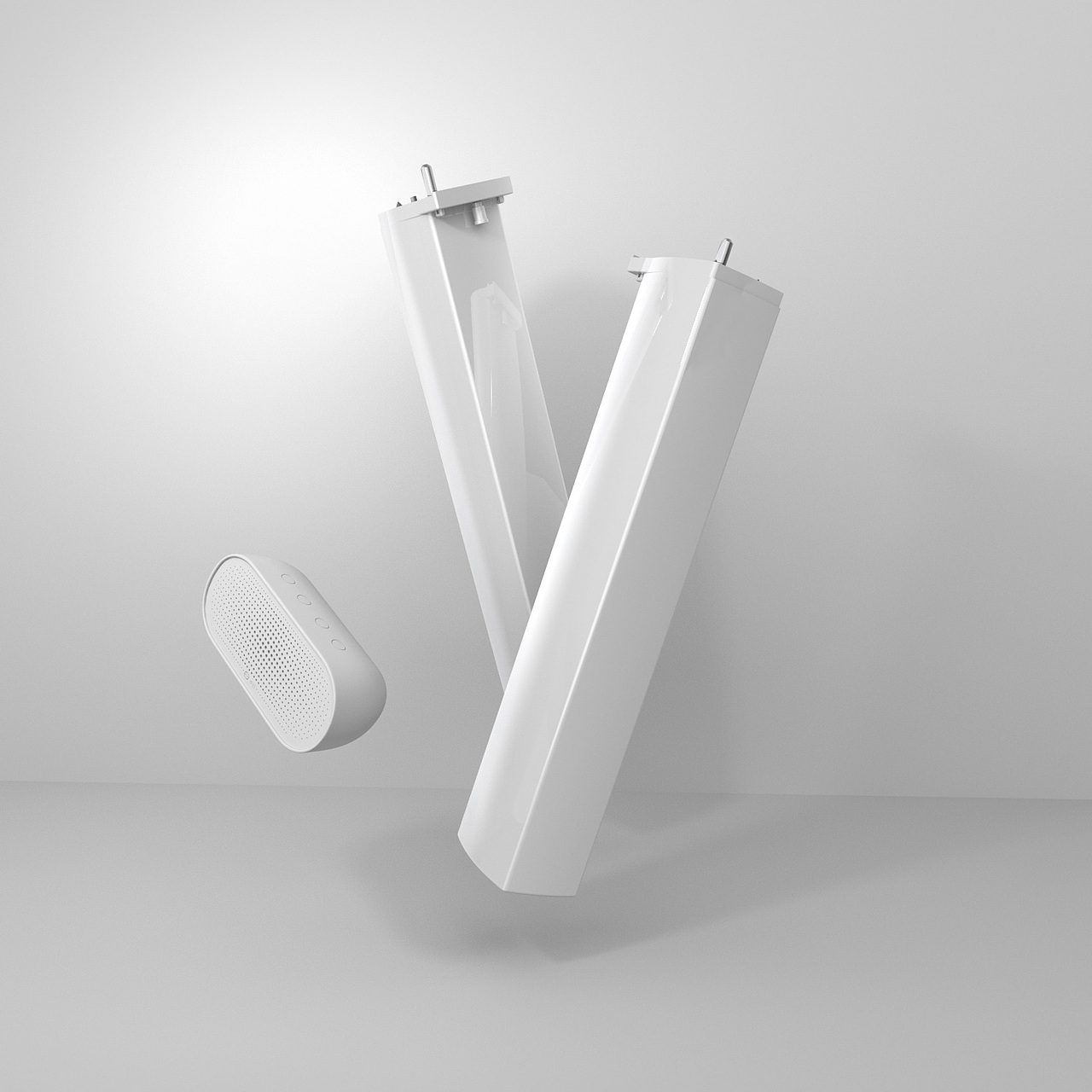 产品渲染（图ZMjI5NjM4NjY0） - 电商 - 站酷设计师迷茫中学习c4d原创素材 - 站酷ZCOOL