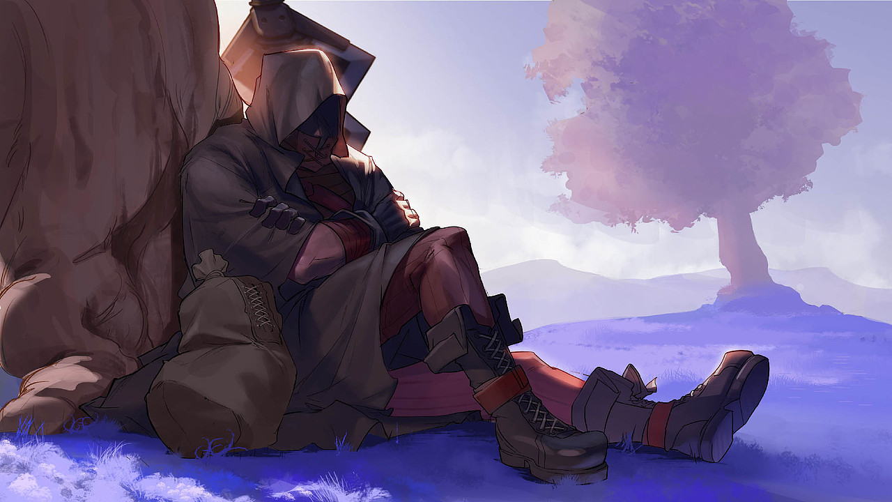 dnf互动视频部分插图