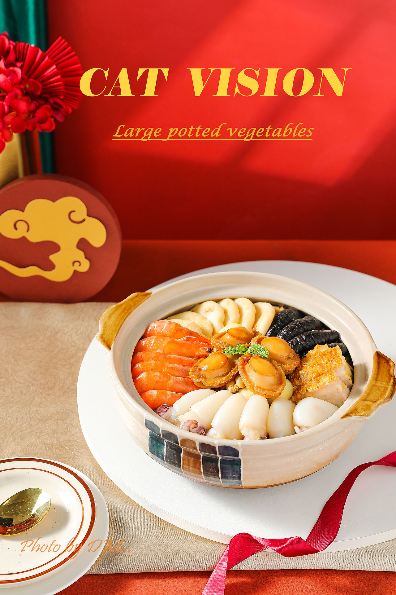 美食摄影|2021合集