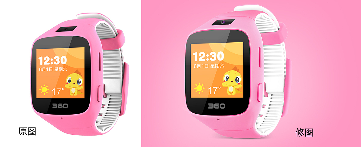 修图（图ZODU3Nzk5MjA=） - 电商 - 站酷设计师陳思思丶原创素材 - 站酷ZCOOL