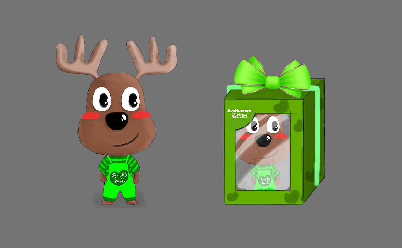 那些年被淘汰的小可爱们~（图ZMTc2MzI3NDAw） - 商业插画 - 站酷设计师jarains原创素材 - 站酷ZCOOL