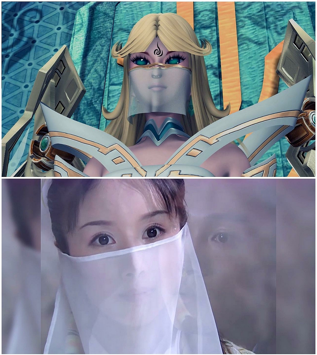英雄觉醒