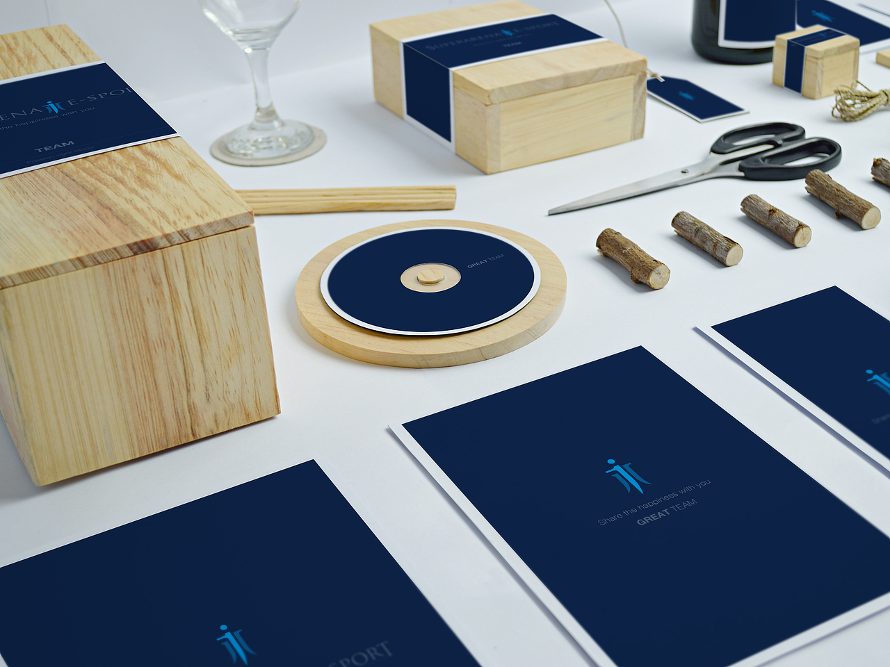 嘉永网络服务有限公司（图ZMzI4NDQ1NzI=） - 品牌 - 站酷设计师李趁录原创素材 - 站酷ZCOOL