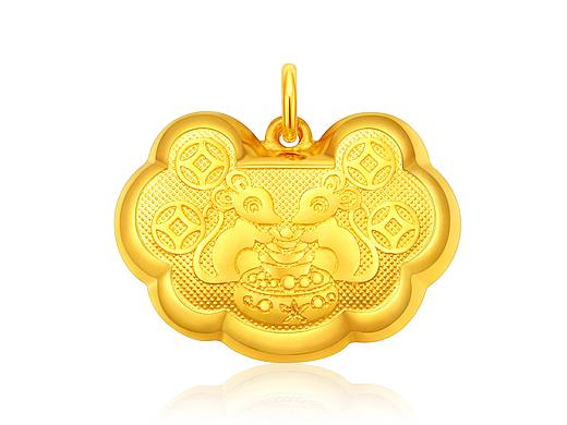 黄金精修