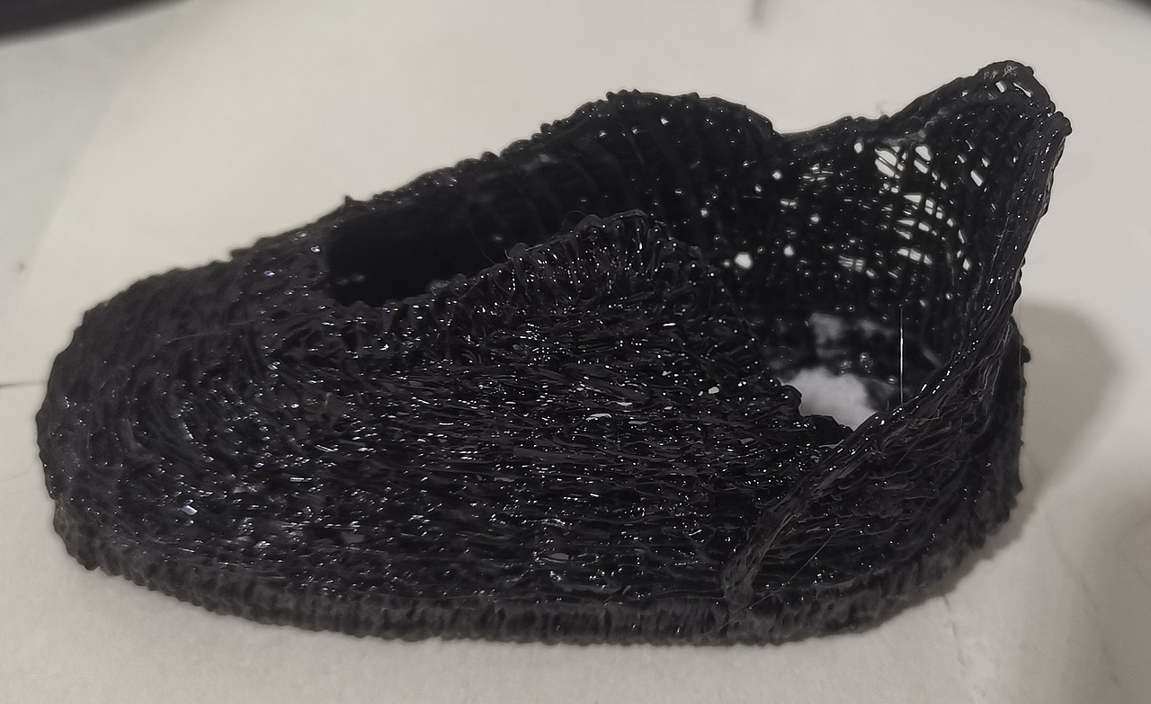 3d打印笔 手绘鞋又添一员 彪马 鬼冢虎（图ZMjM2ODIzMDky） - 其他手工艺 - 站酷设计师jiachunlei123原创素材 - 站酷ZCOOL