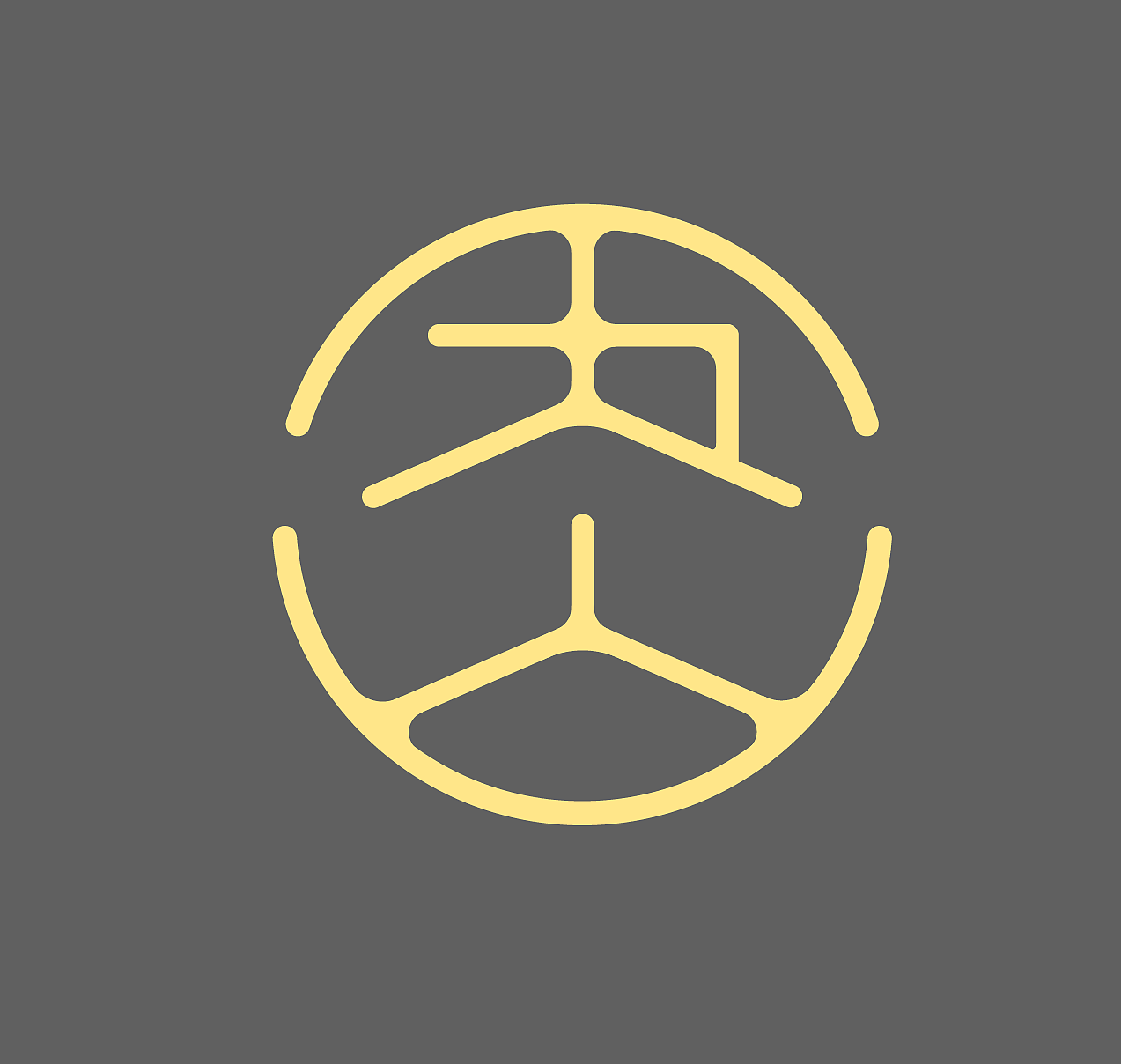 品牌logo（五藏山）（图ZMjcxMDU4MDA0） - Logo - 站酷设计师府谷云凌原创素材 - 站酷ZCOOL
