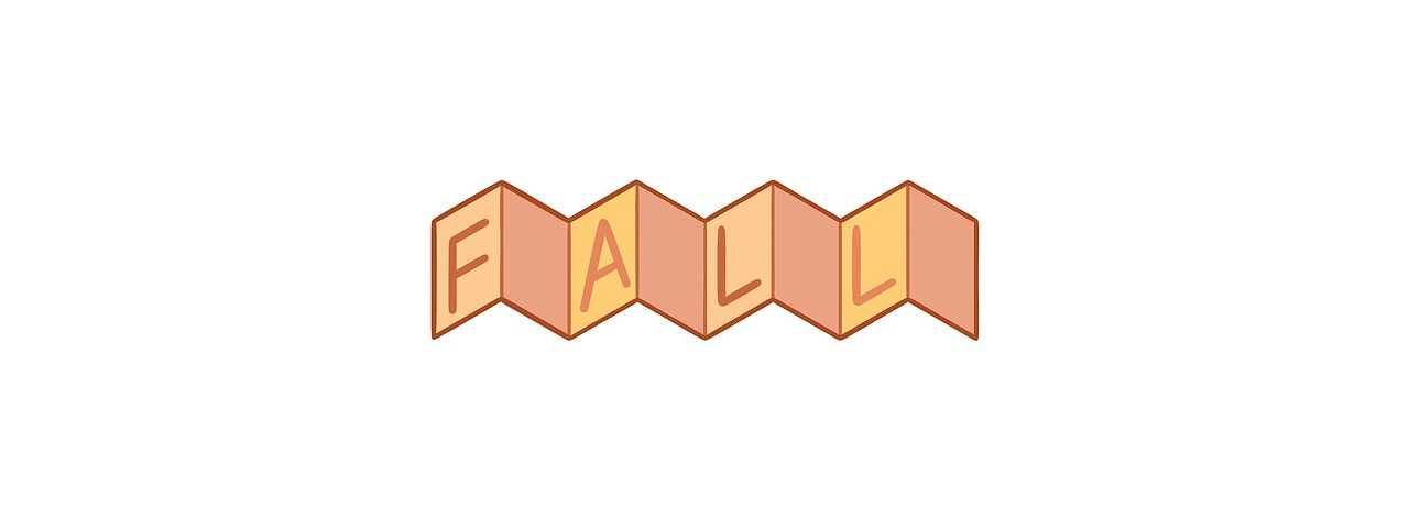 FALL秋