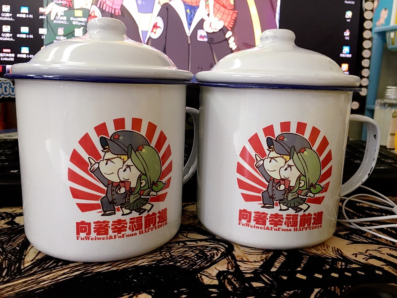 20160520忽如一夜春风来，千树万树梨花开><（图ZNDk2NjY0Njg=） - 创作习作 - 站酷设计师Fuuuuuu原创素材 - 站酷ZCOOL