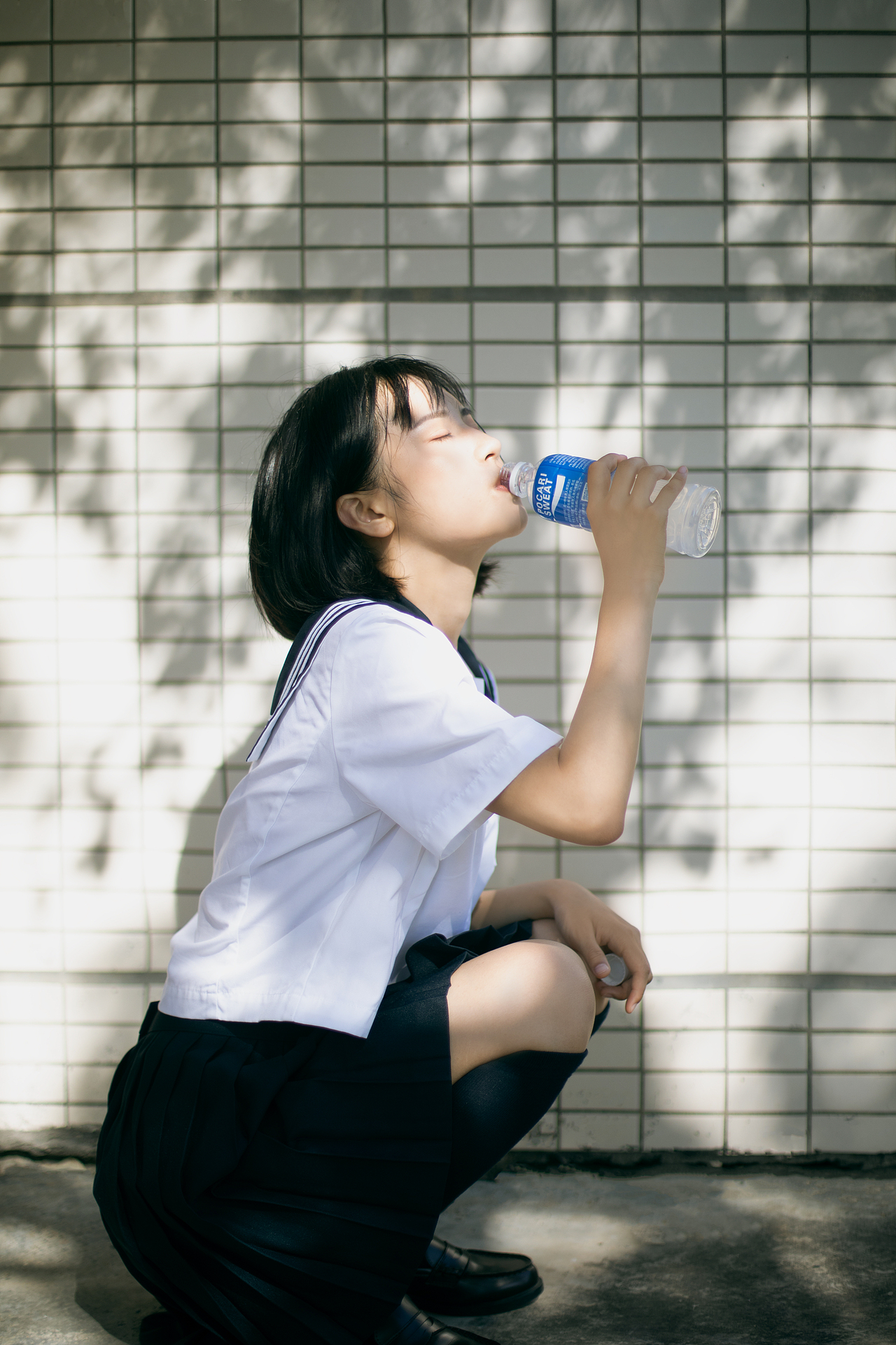 逝去的青春（图ZMTMwNjY0OTA4） - 人像摄影 - 站酷设计师芒果草莓酱250原创素材 - 站酷ZCOOL