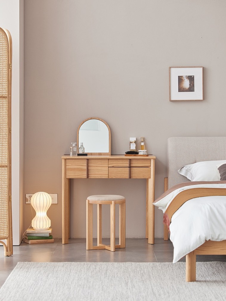 家具拍摄/拥有她你就是女神