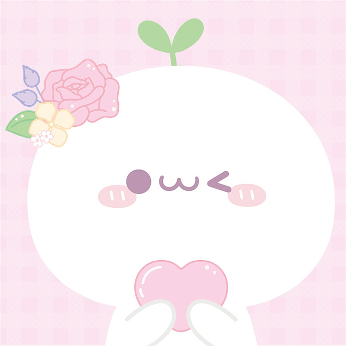 【表情×长草颜团子】玫瑰玫瑰最艳丽