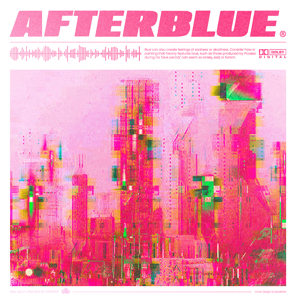 Cover design-after blue/云别（图ZMjUzMzkzOTcy） - 包装 - 站酷设计师BREAKFAST012原创素材 - 站酷ZCOOL