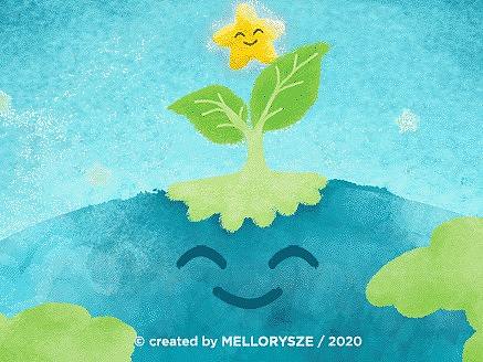 我们美丽的地球:相信希望