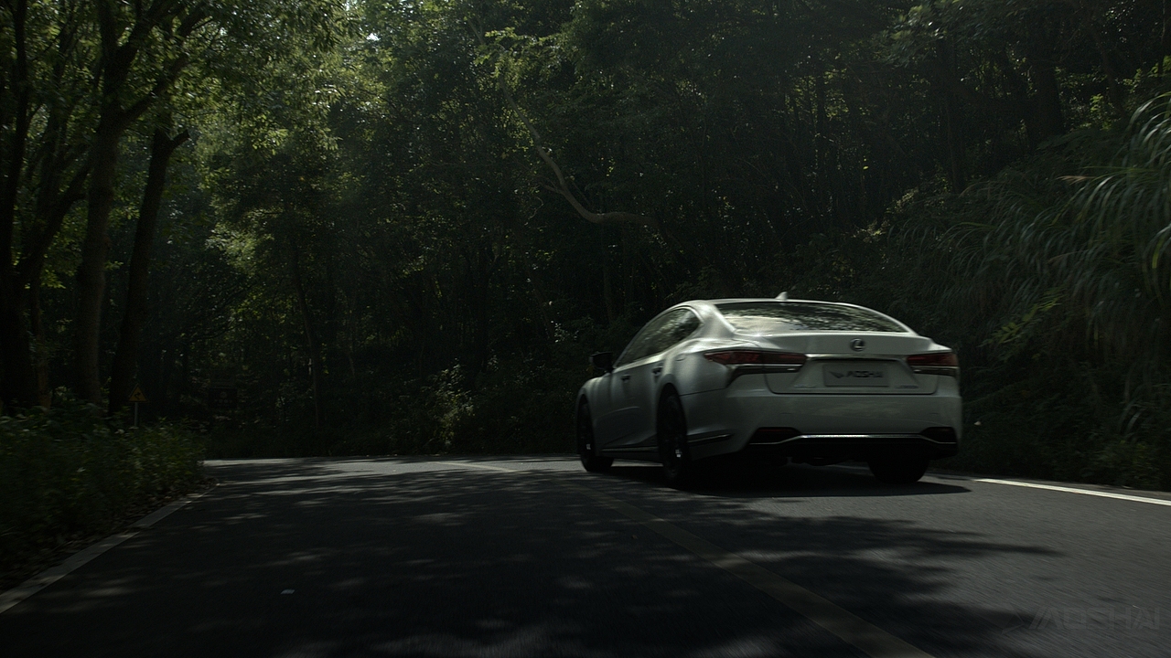 汽车实拍CG测试｜MOSHAI 魔晒（图ZMjI2MDE4NTk2） - 动画/影视 - 站酷设计师魔晒原创素材 - 站酷ZCOOL