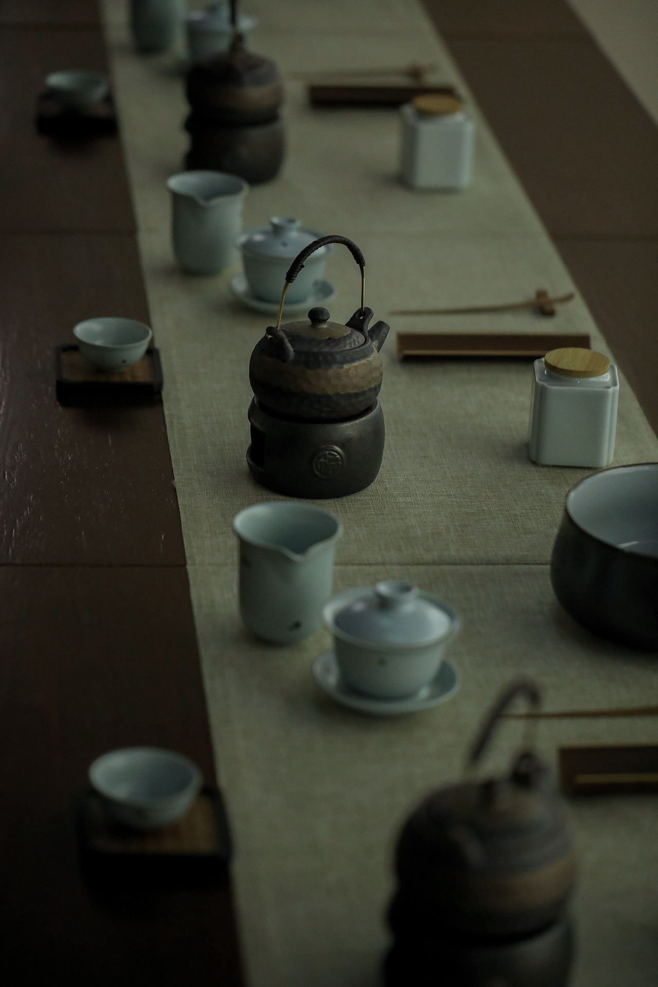 「The innovative Tea Lab」Exhibition(图ZMjQ1MjY0NzMy) - 展陈设计 - 站酷设计师CACTUS_LIAN原创素材 - 站酷ZCOOL