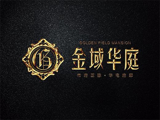 金域华庭视觉方案