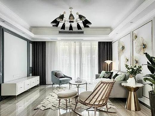 精品装修户型案例（一）