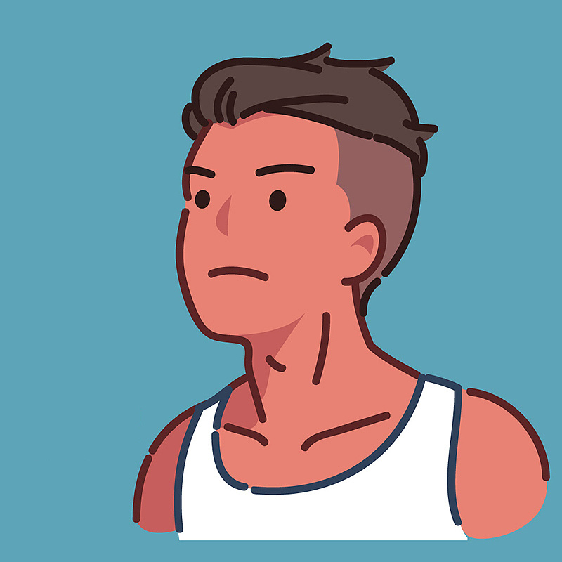 胡欧巴的个人主页（背景预览） - 主页背景设置 - 站酷设计师胡欧巴原创素材 - 站酷ZCOOL