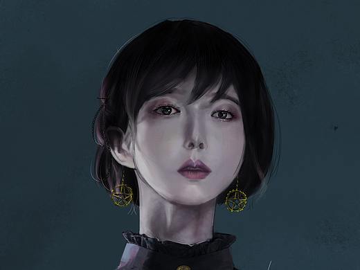 攢的一些摸魚頭像（個人主頁-ZNDQyOTU5MTY=） - 創(chuàng)作習(xí)作 - 站酷設(shè)計(jì)師黃沙陌路原創(chuàng)素材 - 站酷ZCOOL