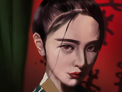 下一张再画！（个人主页-ZNTMzOTQ0MjQ=） - 创作习作 - 站酷设计师Z18323152原创素材 - 站酷ZCOOL