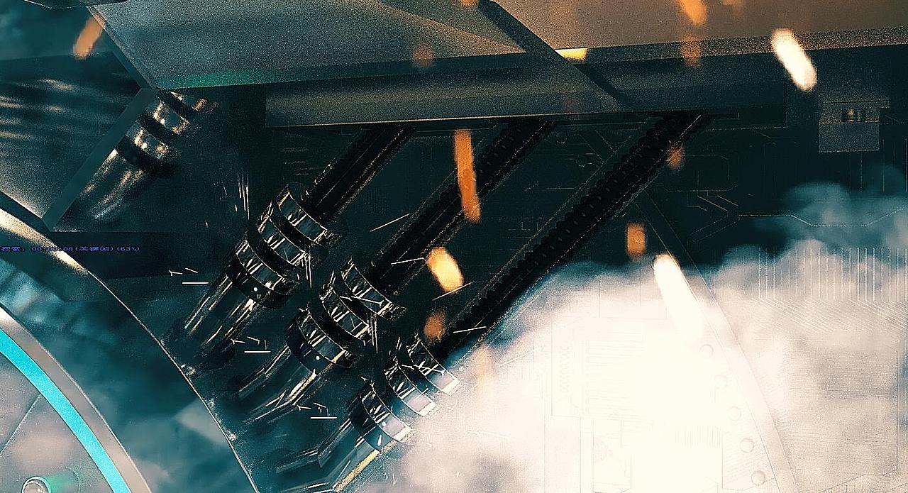 C4D动态设计 最近瞎练习的几个视频