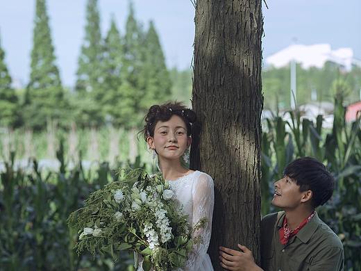 沐画视觉摄影