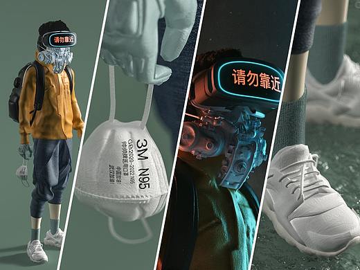 2020春季超硬核出行穿搭计划