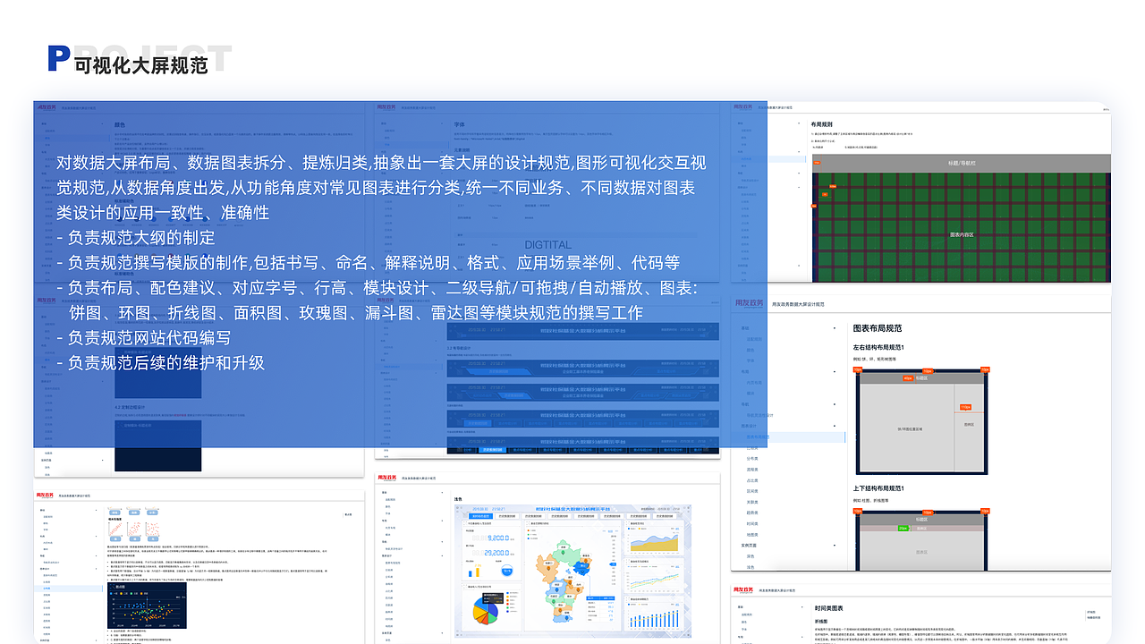 用户体验设计作品集