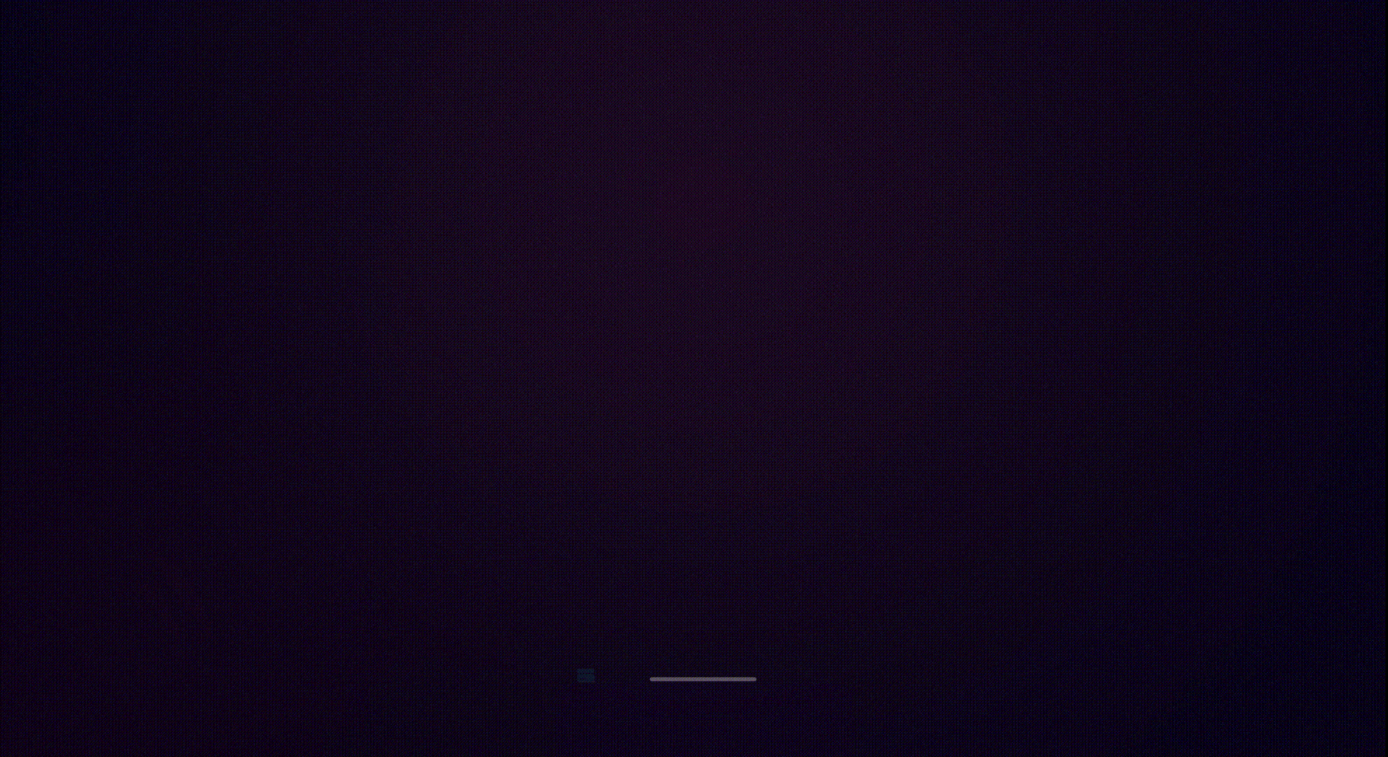 PICK-金融概念APP(动效/展示)