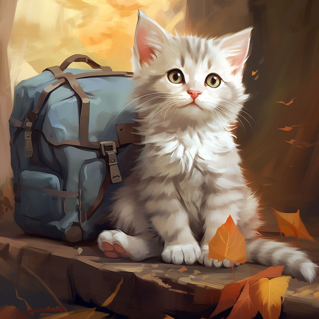 【AI创作】IP形象