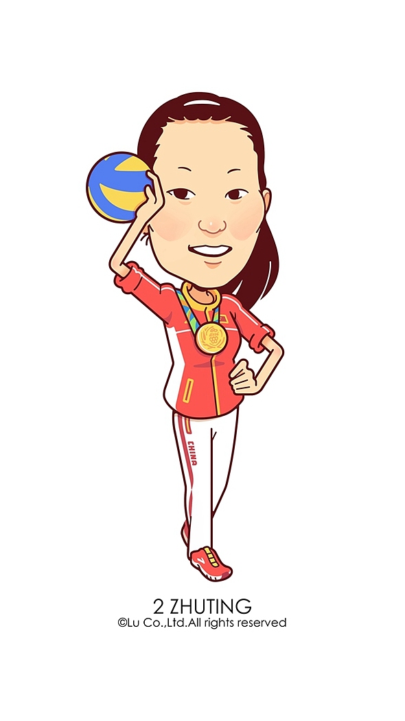 中国女排精神鹿岛deerisland