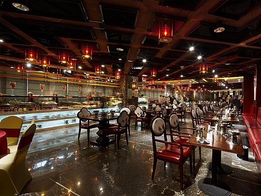 　满意的酒店餐厅设计应该是什么样子的