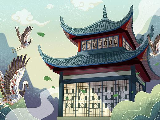 建筑