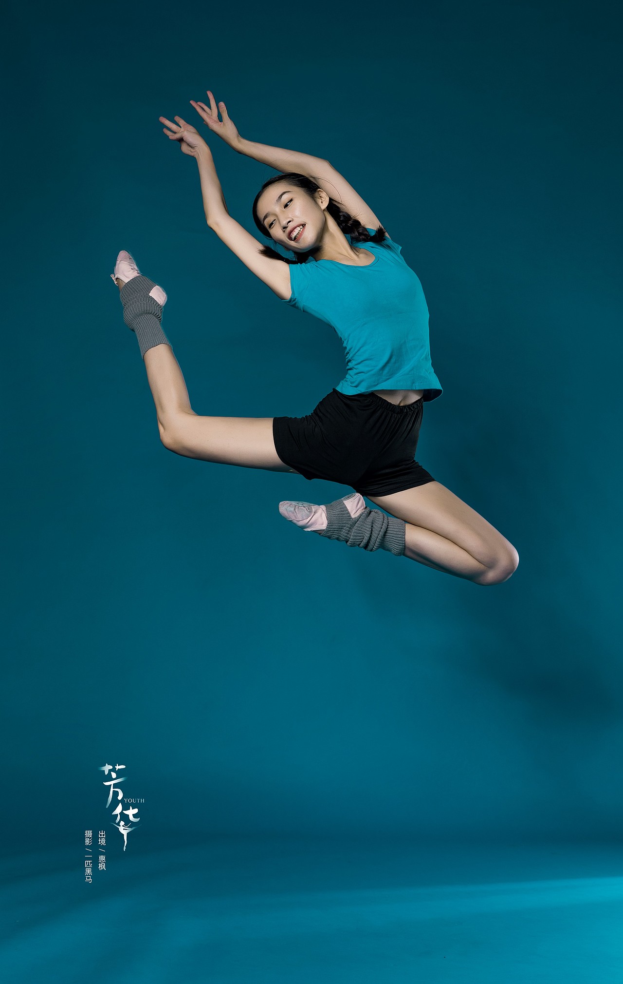 一匹黑马 丨 芳华舞蹈（图ZMjI3NDE5MDQ0） - 人像摄影 - 站酷设计师一匹黑馬原创素材 - 站酷ZCOOL