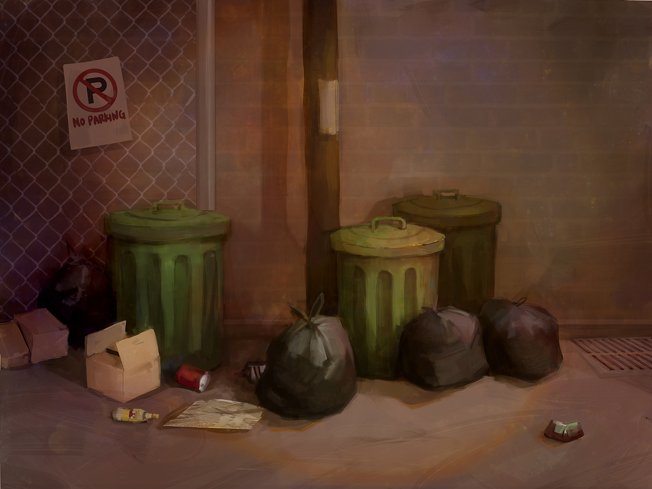 一些画（图ZOTEwNDYwMDA=） - 创作习作 - 站酷设计师阎魔蛙原创素材 - 站酷ZCOOL