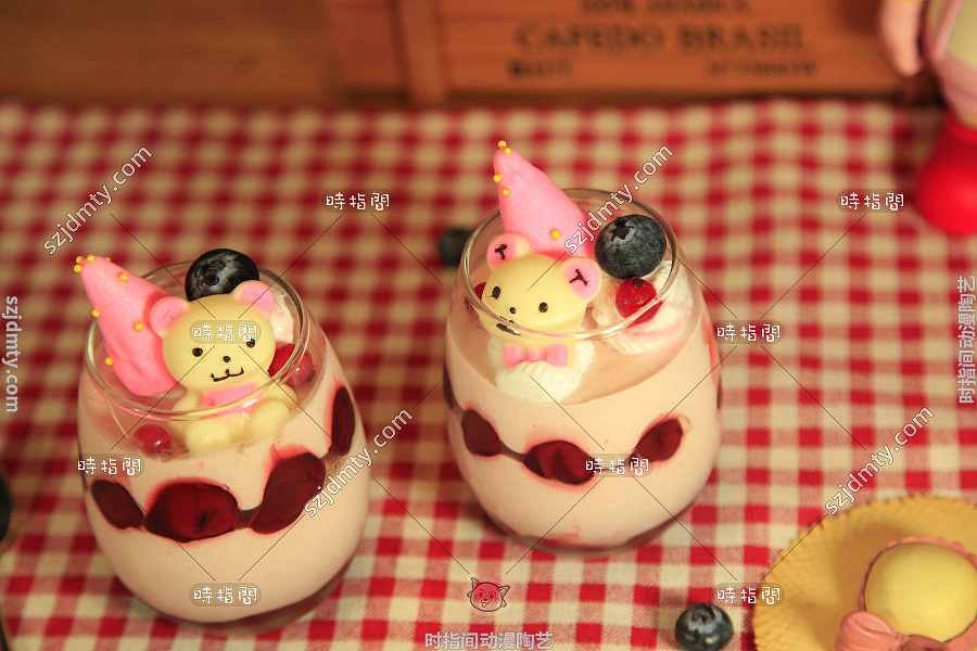 亲子手工烘焙蛋糕 蛋糕DIY烘焙（图ZMjAzMTgzNzU2） - 其他 - 站酷设计师Morning丶猫宁原创素材 - 站酷ZCOOL