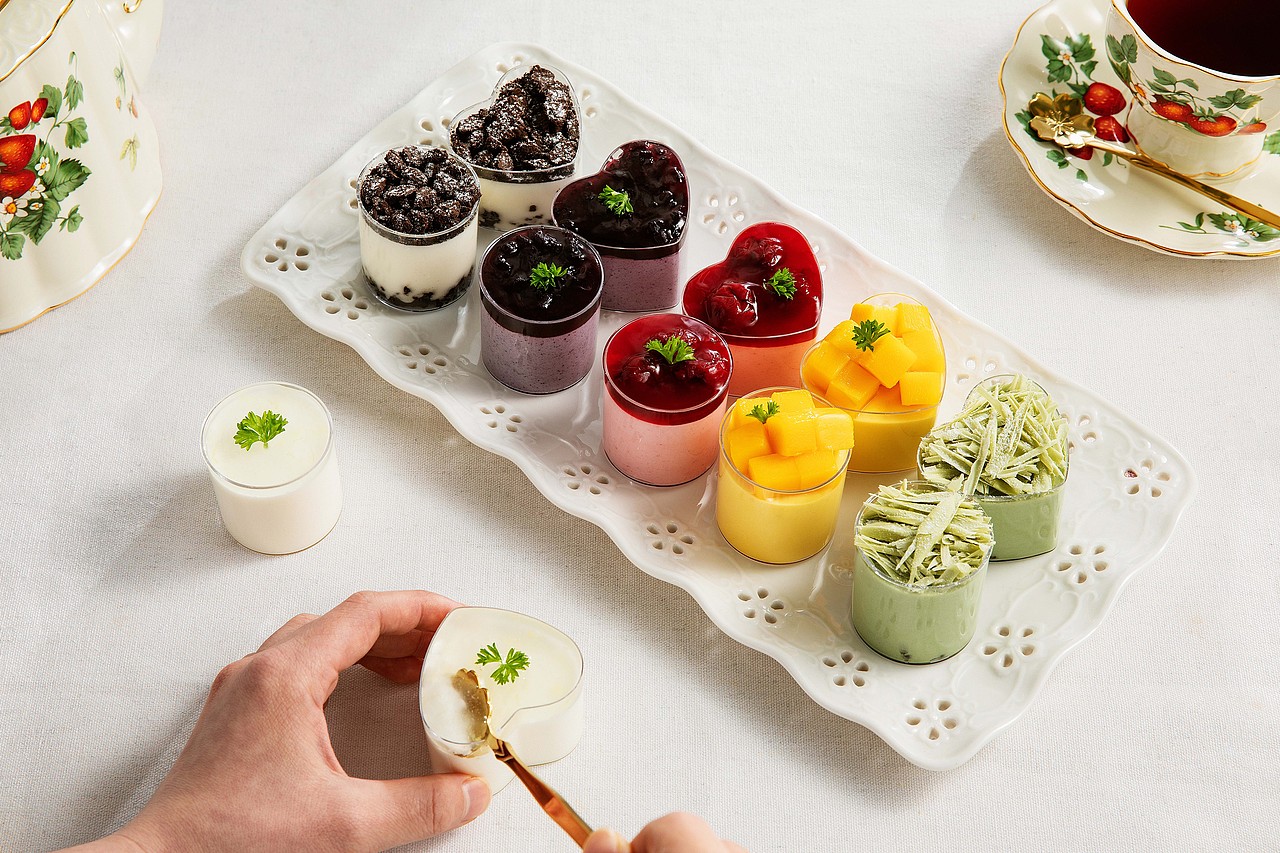 英式下午茶（图ZMjM1MTAxNjQw） - 产品摄影 - 站酷设计师美食摄影师小娟原创素材 - 站酷ZCOOL