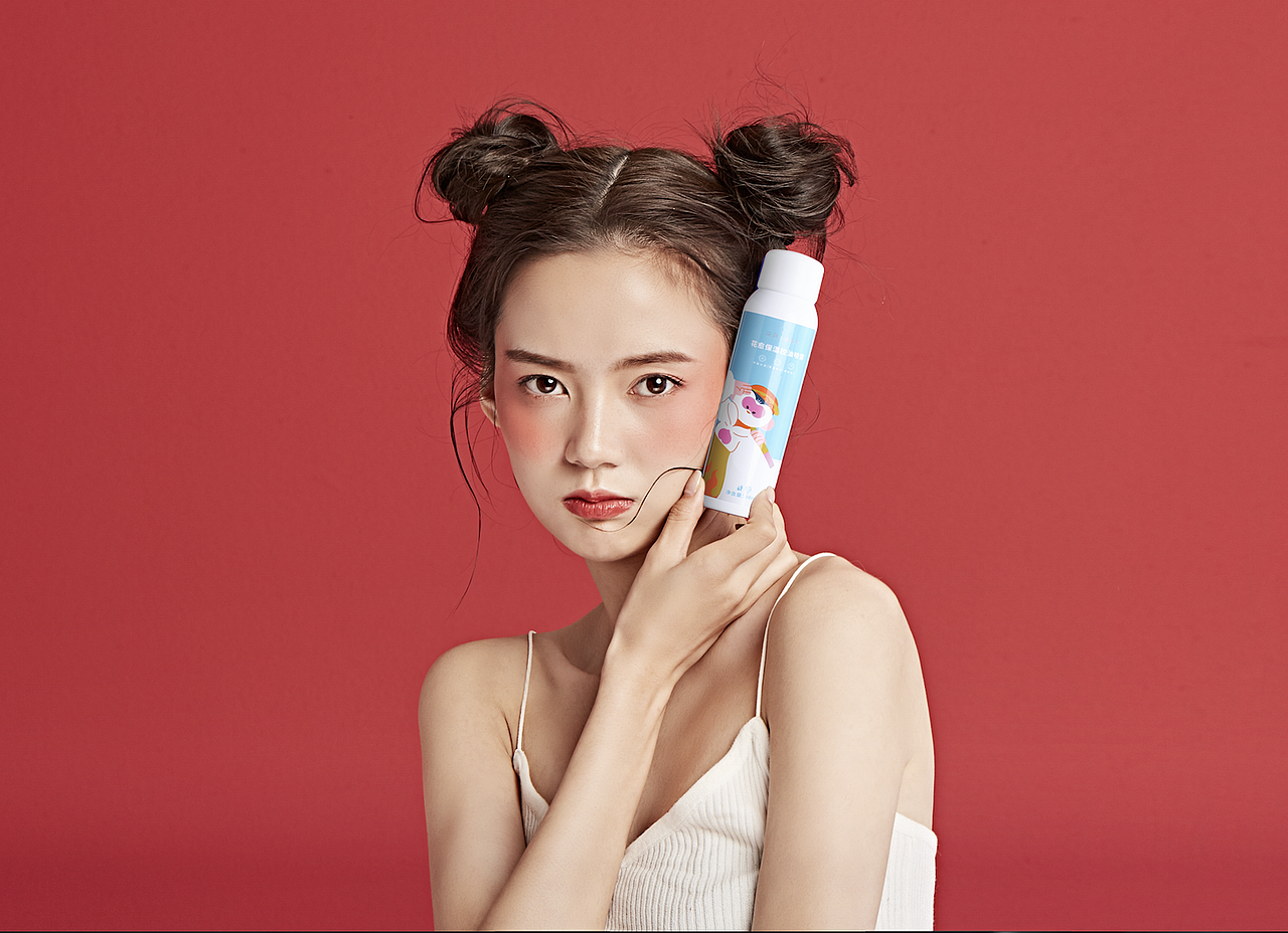 护肤品与中国文化的结合