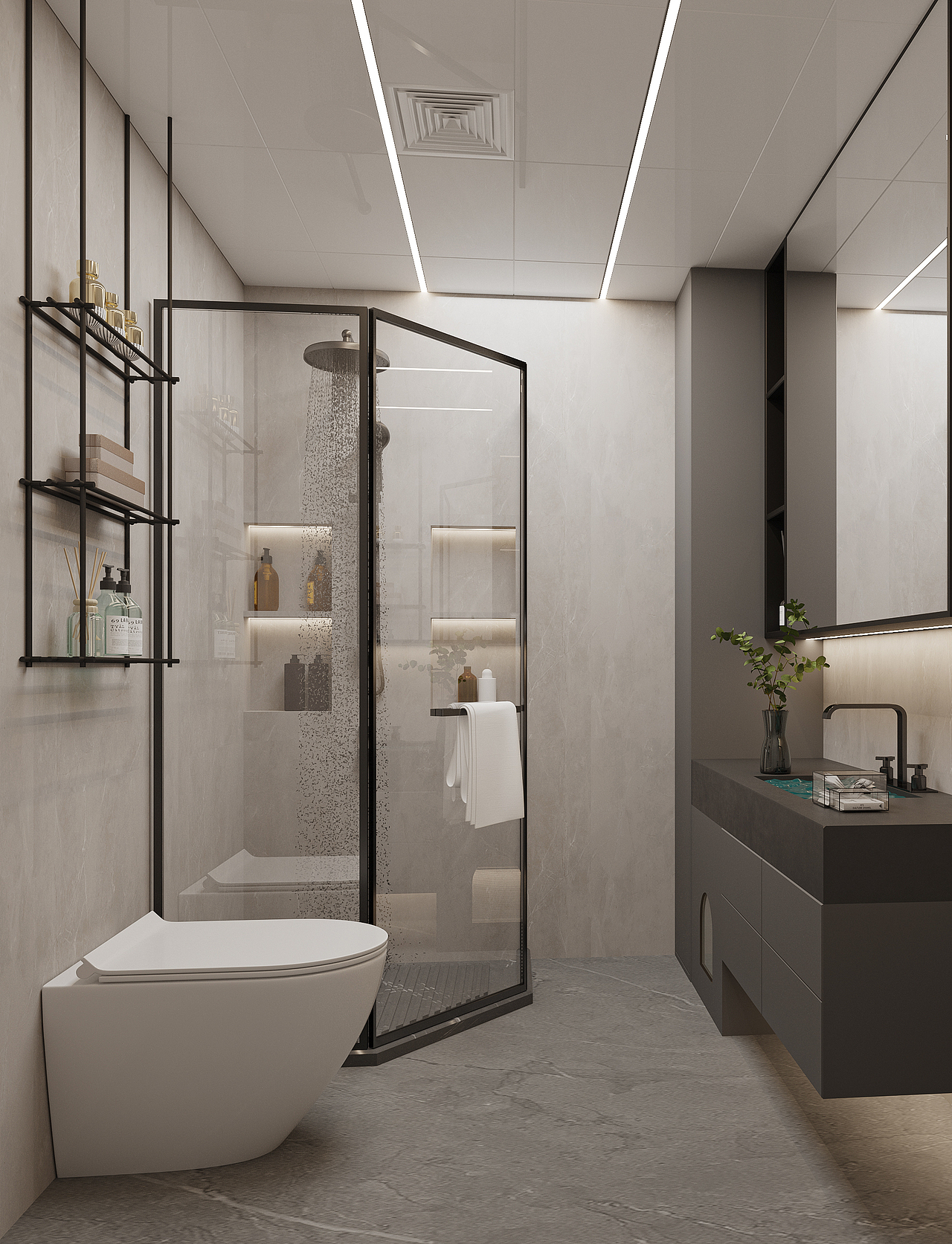 深圳——星河国际