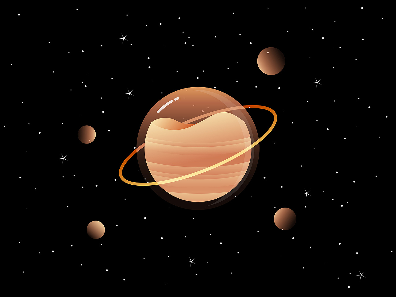 行星世界（图ZMTEwMTI0MTEy） - 图标 - 站酷设计师凯特姑娘原创素材 - 站酷ZCOOL