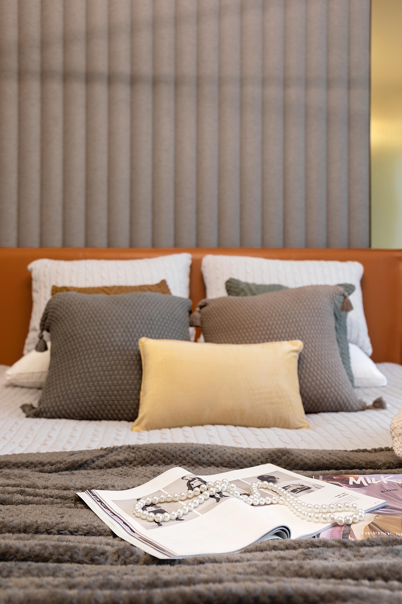 空间摄影 I 长沙浏阳样板房实拍（图ZMTUzMDY0MTYw） - 环境/建筑摄影 - 站酷设计师原色印记摄影小艾原创素材 - 站酷ZCOOL