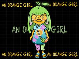 IP个人形象设计