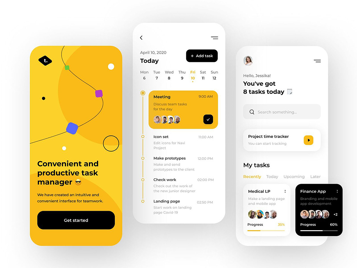 日程计划App设计（图ZMjMwODgxNjEy） - APP界面 - 站酷设计师maggie11111111原创素材 - 站酷ZCOOL