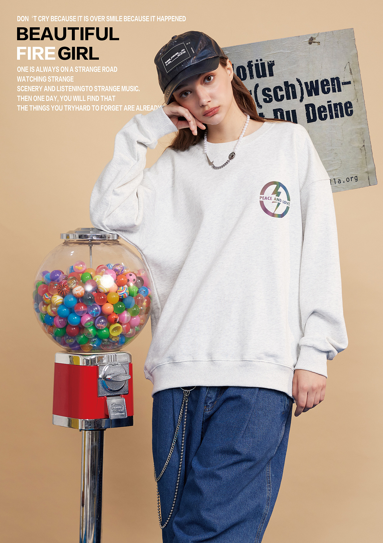 NO1DARA2021秋季新品首发（图ZMjc3MDY0NDg0） - 人像摄影 - 站酷设计师五香茶叶蛋原创素材 - 站酷ZCOOL